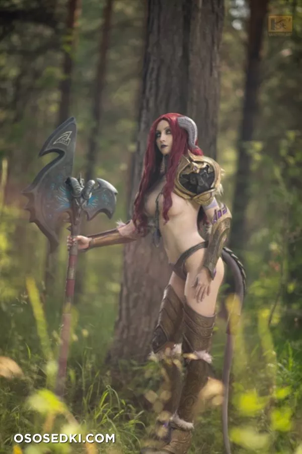 Draenei - Photo 2
