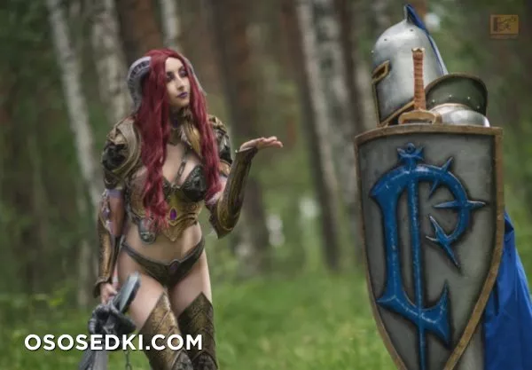 Draenei - Photo 5