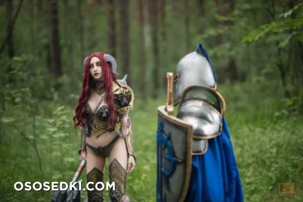 Draenei - Photo 6