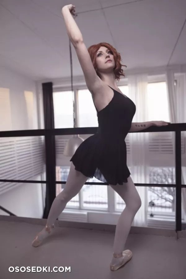 Black widow Ballet - Photo 1