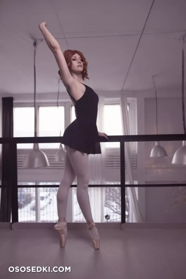 Black widow Ballet - Photo 3