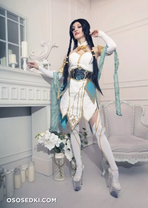 Irelia - Photo 1