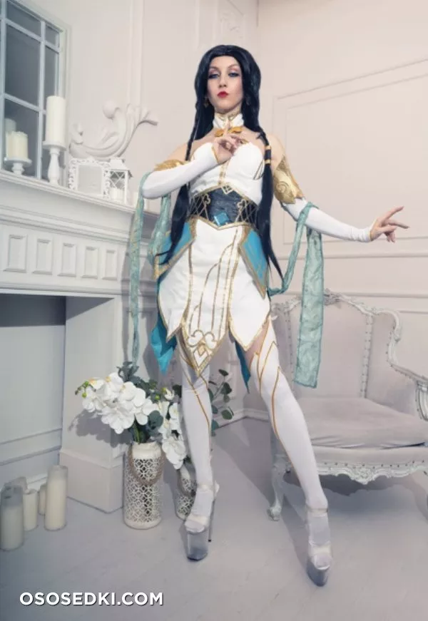 Irelia - Photo 2