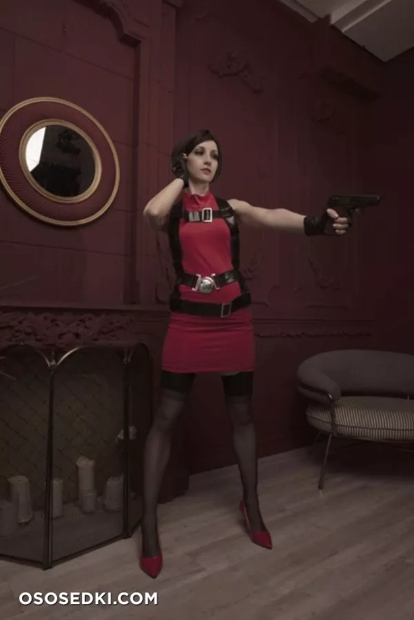 Ada Wong from Resident Evil - Photo 3