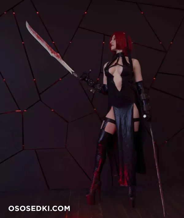 Bloodrayne - Photo 1