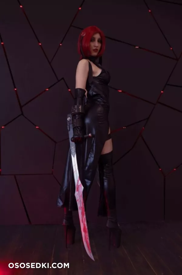 Bloodrayne - Photo 2