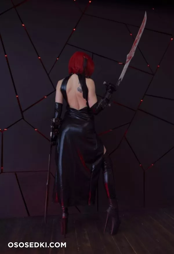 Bloodrayne - Photo 5