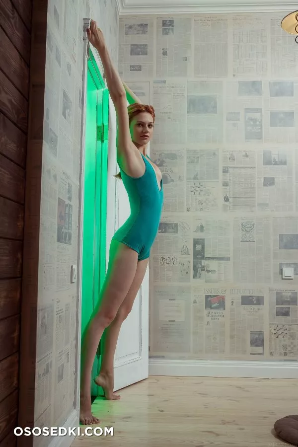 Shirley Tate - Fosen (2018) - Photo 6