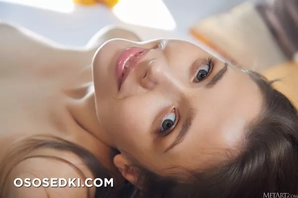 Mila Azul - In Gold (2020) - Photo 100