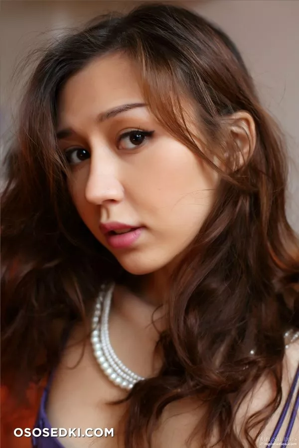 Sakura  - Pretty In Purple (2016) - Photo 13