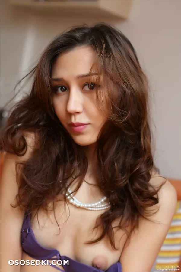 Sakura  - Pretty In Purple (2016) - Photo 27