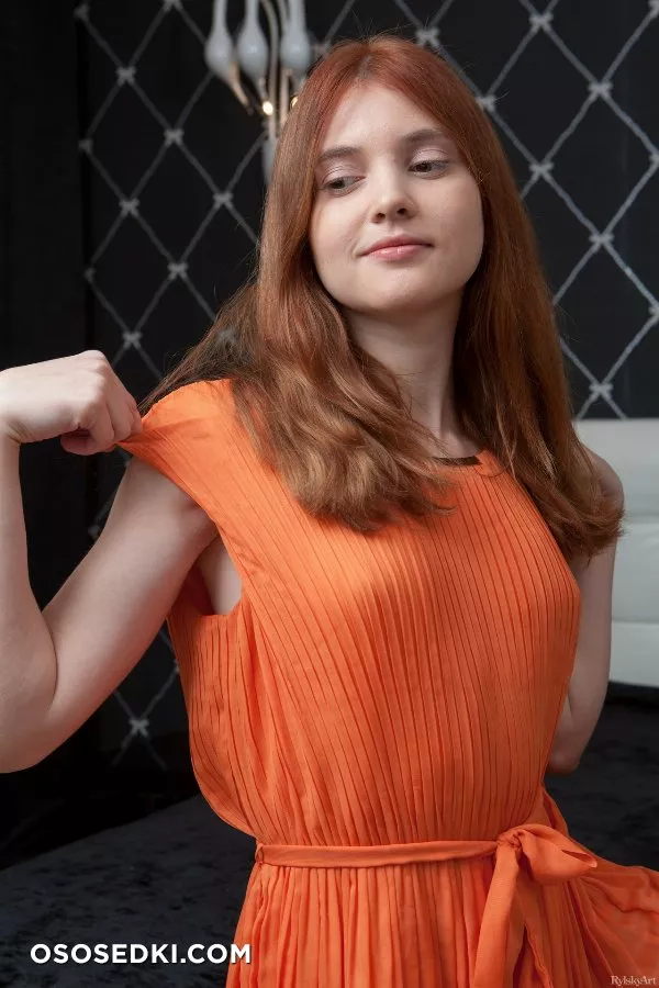 Orabelle A - Oranssi (2015) - Photo 10