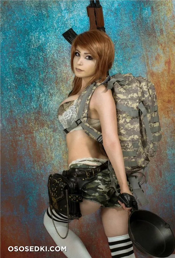 Danielle Beaulieu | PUBG - Photo 4