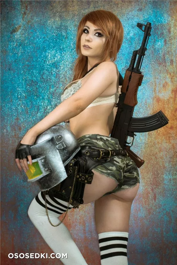 Danielle Beaulieu | PUBG - Photo 5