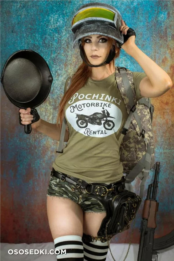 Danielle Beaulieu | PUBG - Photo 6