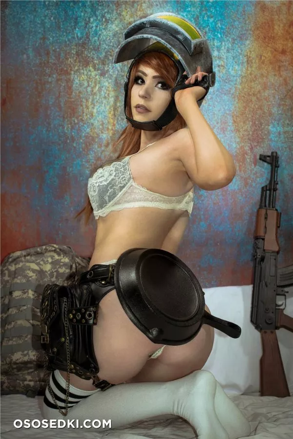 Danielle Beaulieu | PUBG - Photo 9