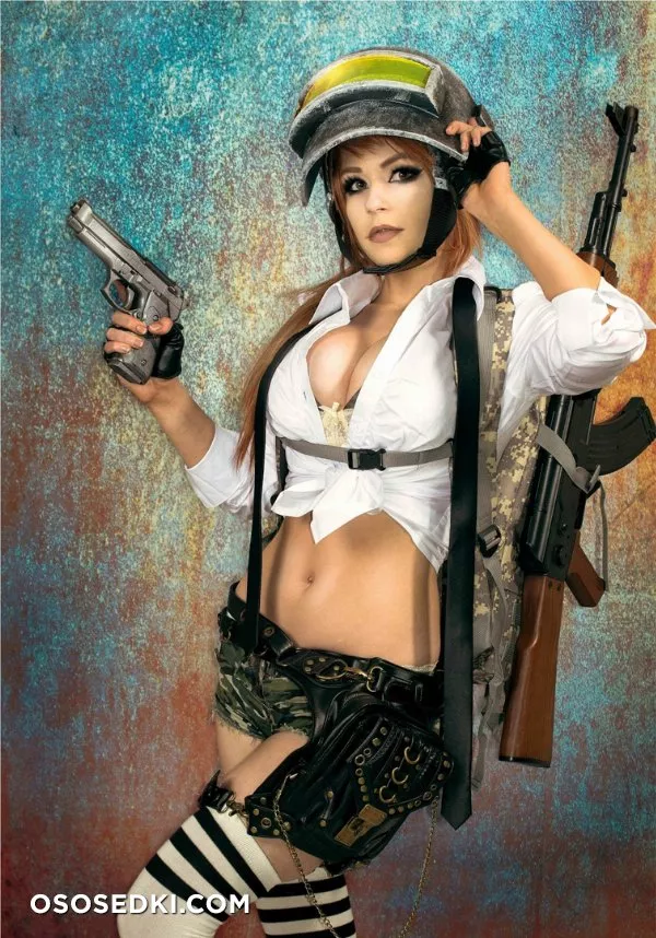 Danielle Beaulieu | PUBG - Photo 12