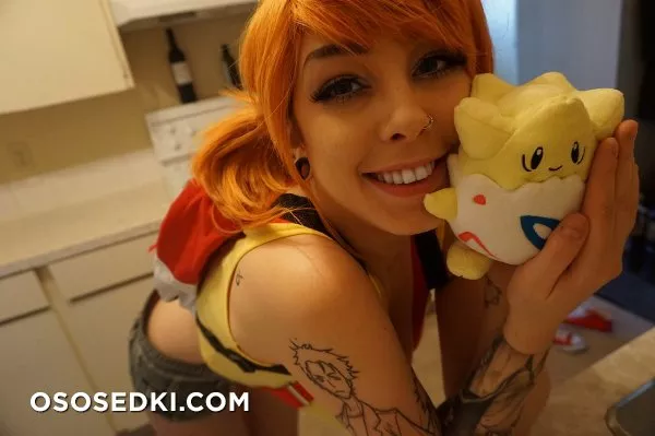 April Hylia | Pokemon | Misty - Photo 12
