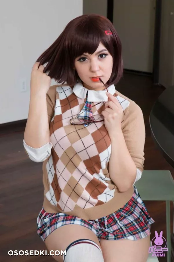 Bunny Ayumi | School Girl - Photo 4