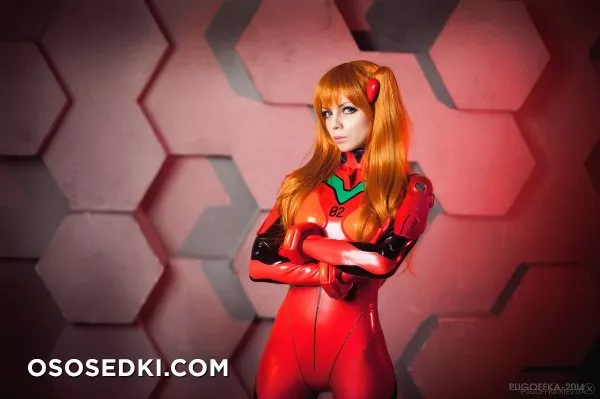 Frosel | Evangelion | Asuka - Photo 1