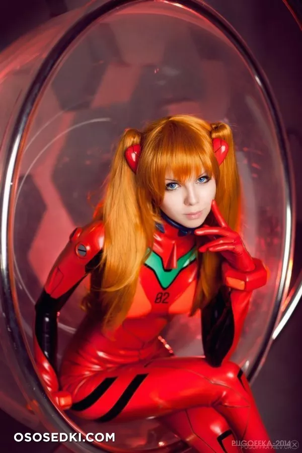 Frosel | Evangelion | Asuka - Photo 4