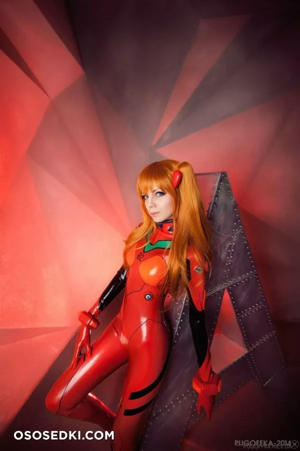 Frosel | Evangelion | Asuka - Photo 5