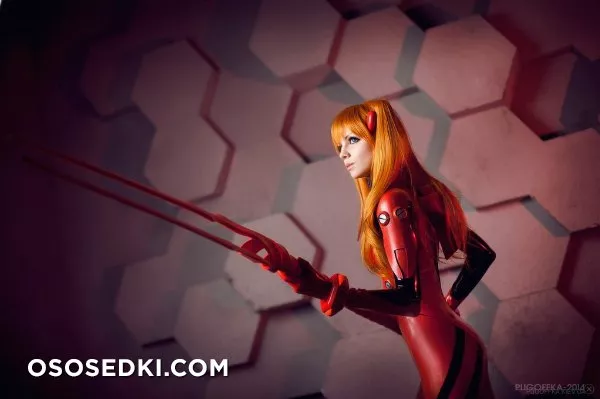 Frosel | Evangelion | Asuka - Photo 8