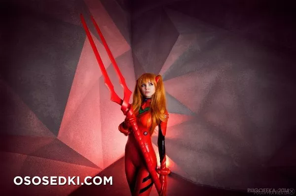 Frosel | Evangelion | Asuka - Photo 10