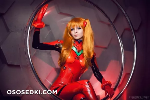 Frosel | Evangelion | Asuka - Photo 11