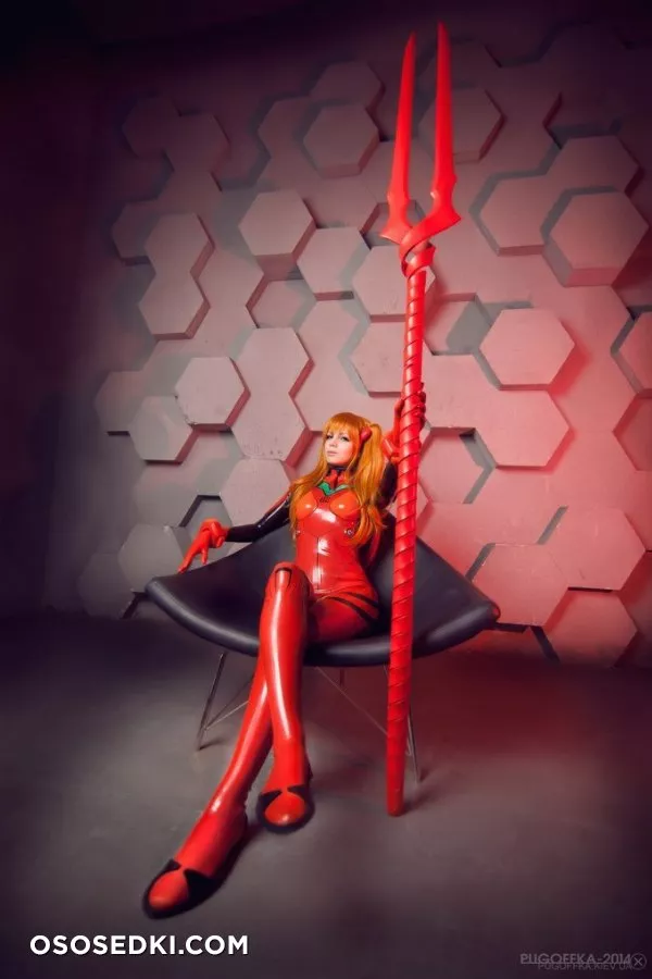 Frosel | Evangelion | Asuka - Photo 12