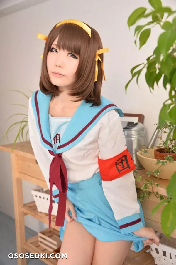 Haruka | TheMofHS | Haruhi Suzumiya - Photo 12