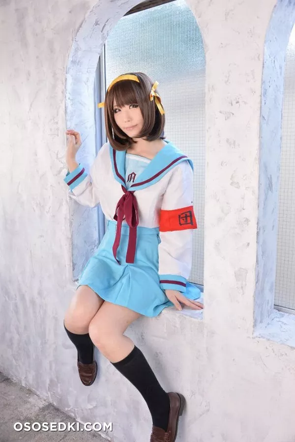 Haruka | TheMofHS | Haruhi Suzumiya - Photo 15