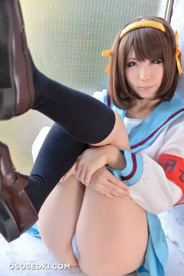Haruka | TheMofHS | Haruhi Suzumiya - Photo 19