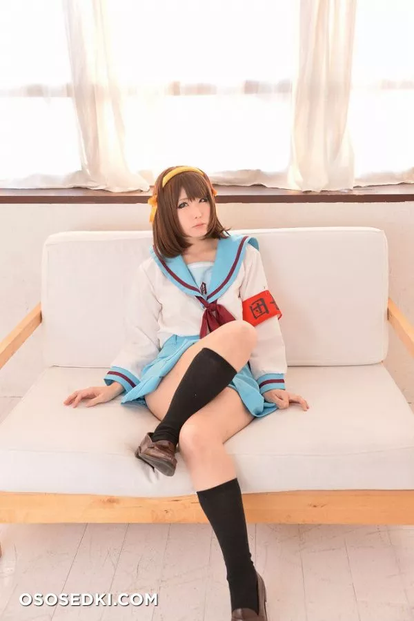 Haruka | TheMofHS | Haruhi Suzumiya - Photo 20