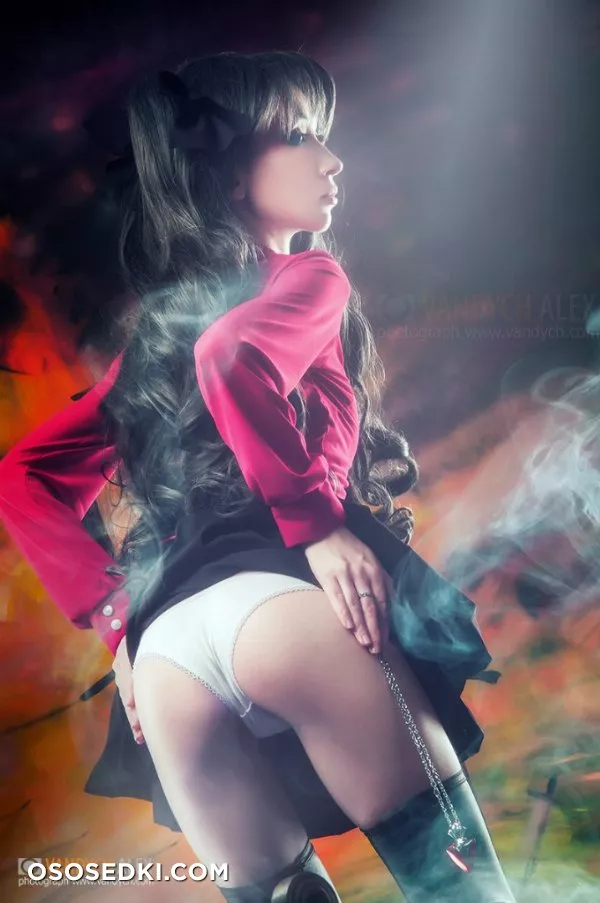 Alina Latypova | Fate | Rin Tohsaka (Ishtar) - Photo 8