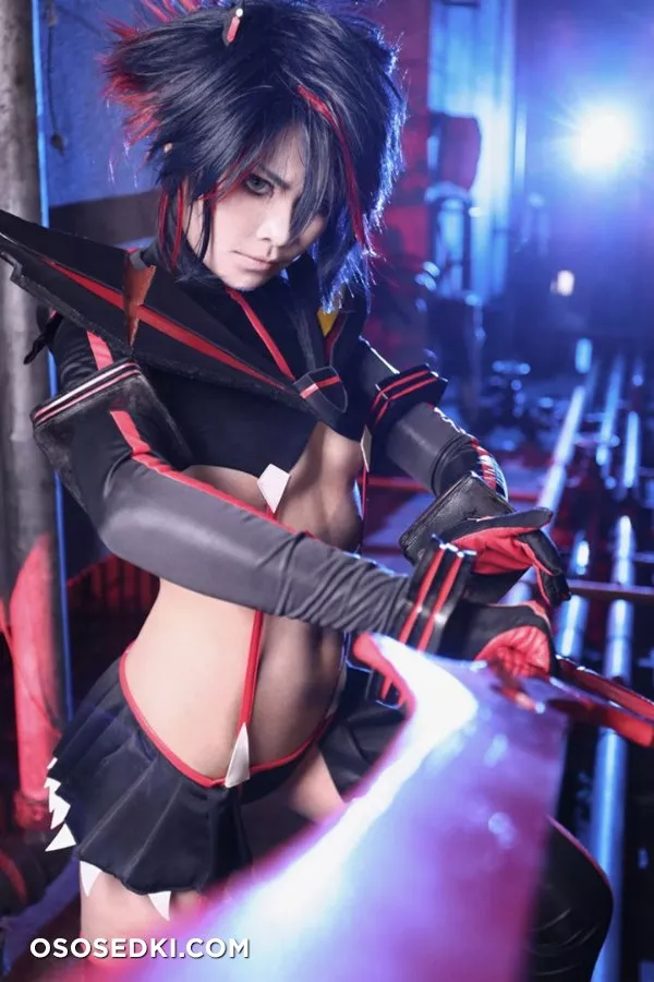 - | Kill la Kill | Ryuko - Photo 2