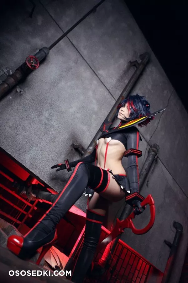 - | Kill la Kill | Ryuko - Photo 6