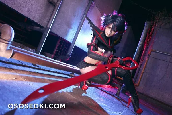 - | Kill la Kill | Ryuko - Photo 7