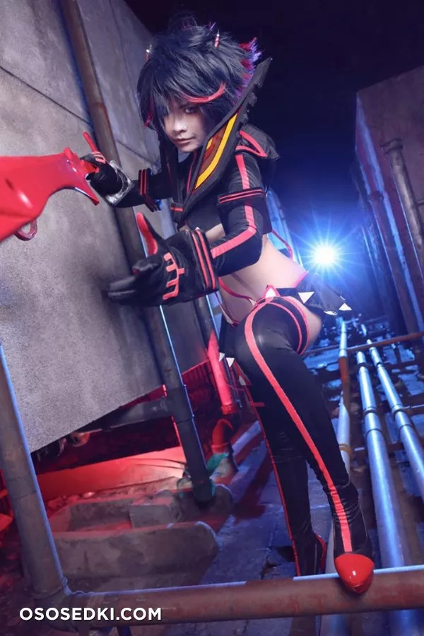 - | Kill la Kill | Ryuko - Photo 8