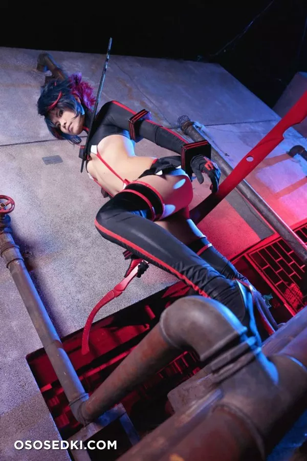 - | Kill la Kill | Ryuko - Photo 10