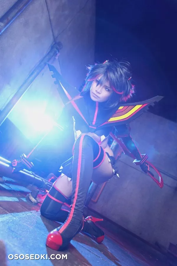 - | Kill la Kill | Ryuko - Photo 13