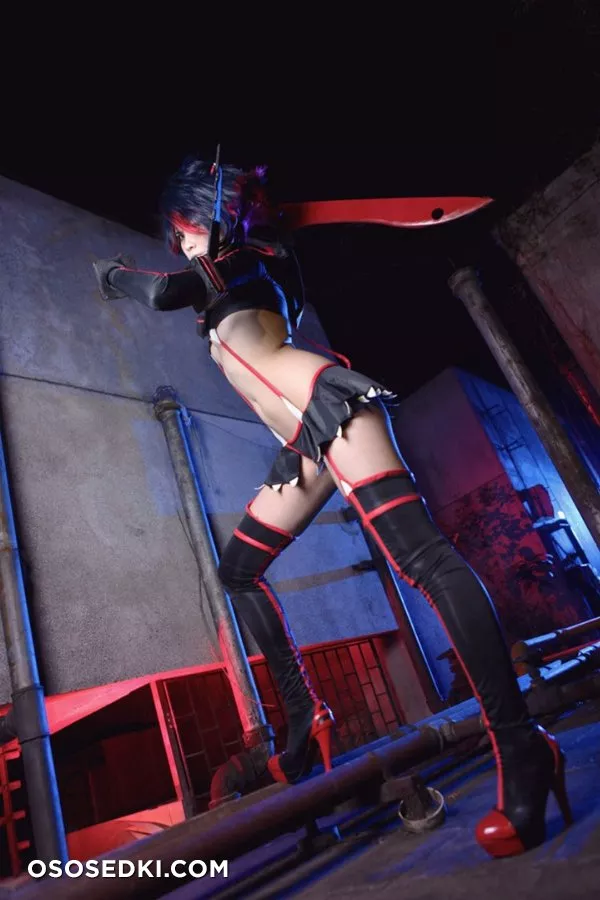 - | Kill la Kill | Ryuko - Photo 14