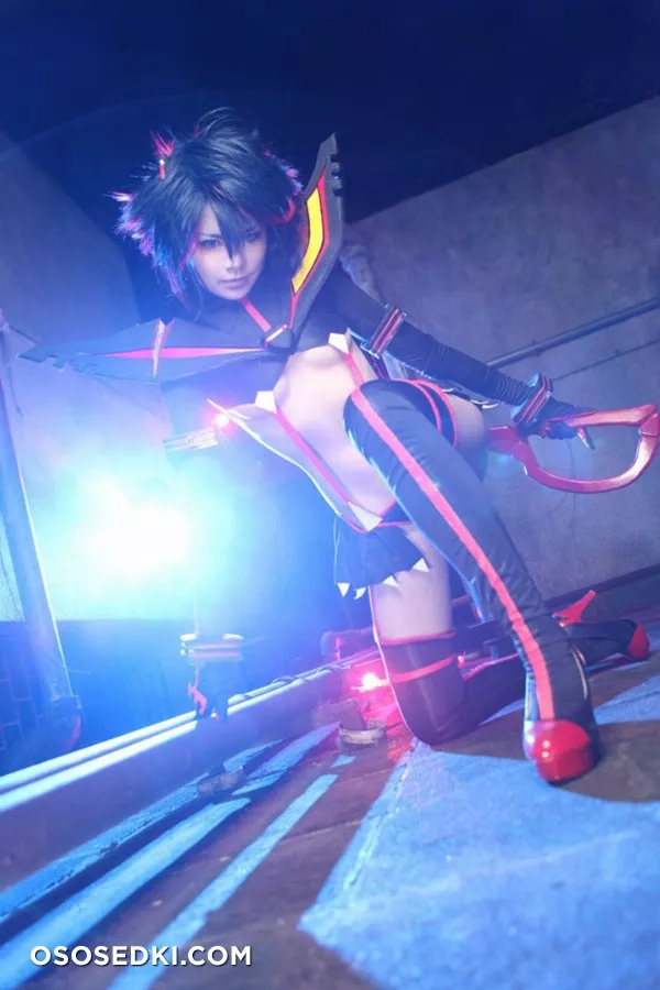 - | Kill la Kill | Ryuko - Photo 15