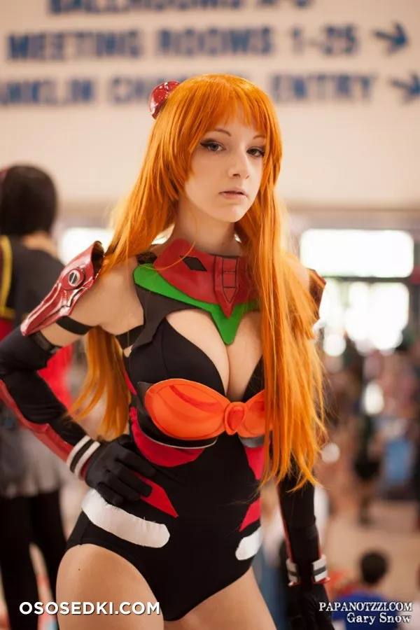 Melodoo | Evangelion | Asuka - Photo 1