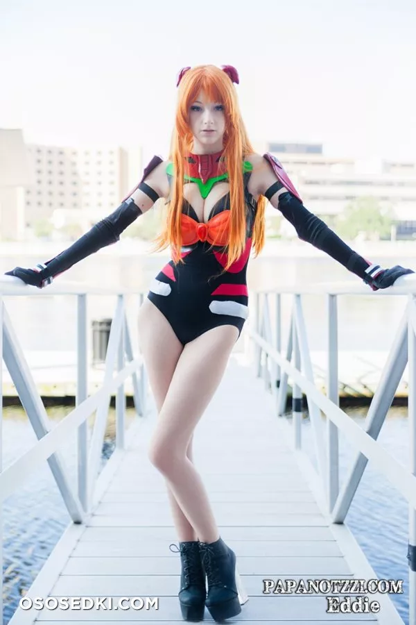 Melodoo | Evangelion | Asuka - Photo 2