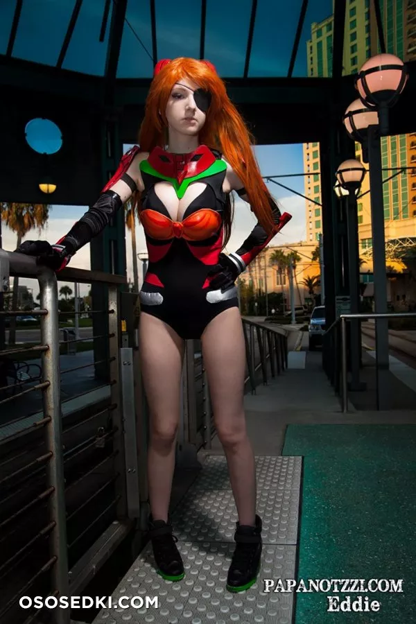 Melodoo | Evangelion | Asuka - Photo 3