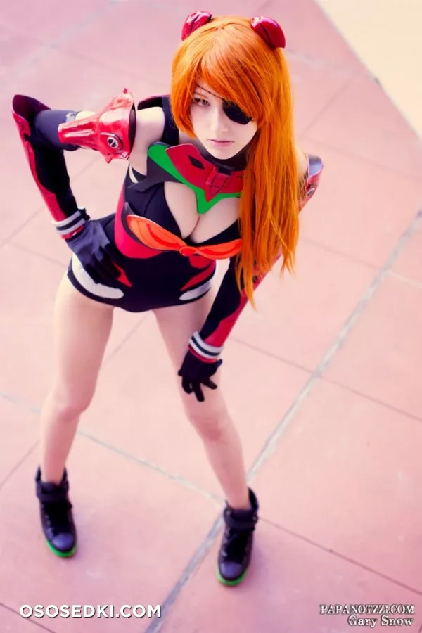 Melodoo | Evangelion | Asuka - Photo 4