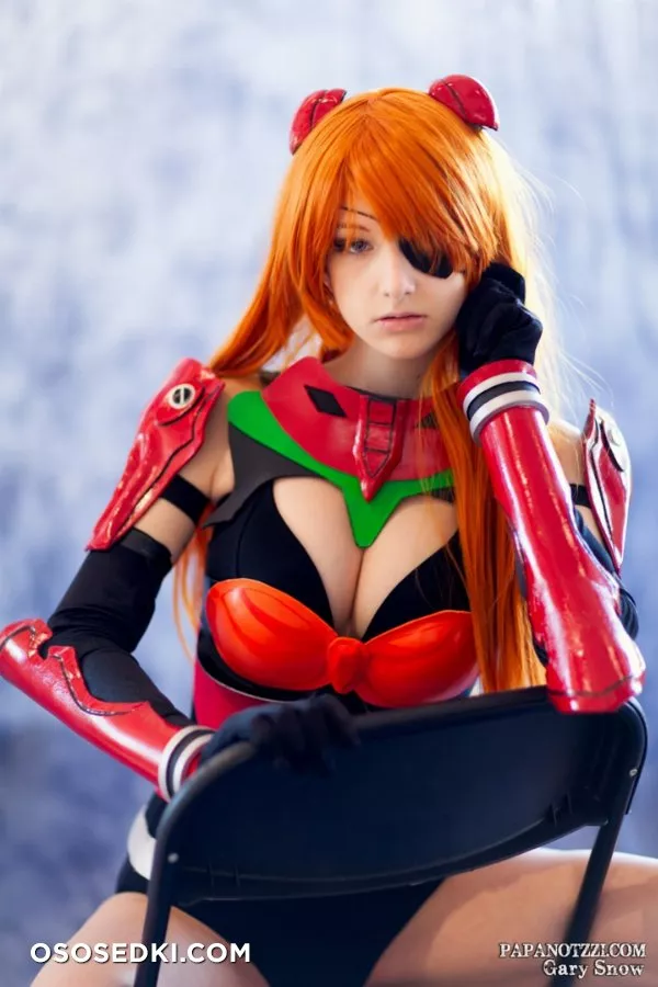 Melodoo | Evangelion | Asuka - Photo 5
