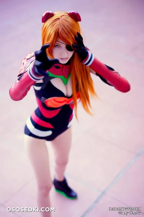 Melodoo | Evangelion | Asuka - Photo 7
