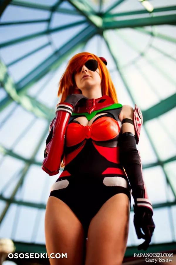 Melodoo | Evangelion | Asuka - Photo 10